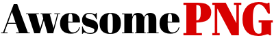 AwesomePNG Logo