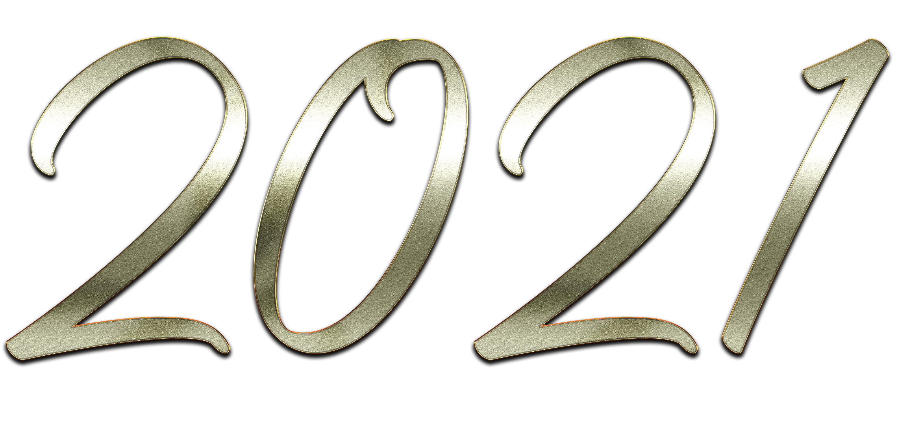 2021 Happy Colors Transparent PNG Image