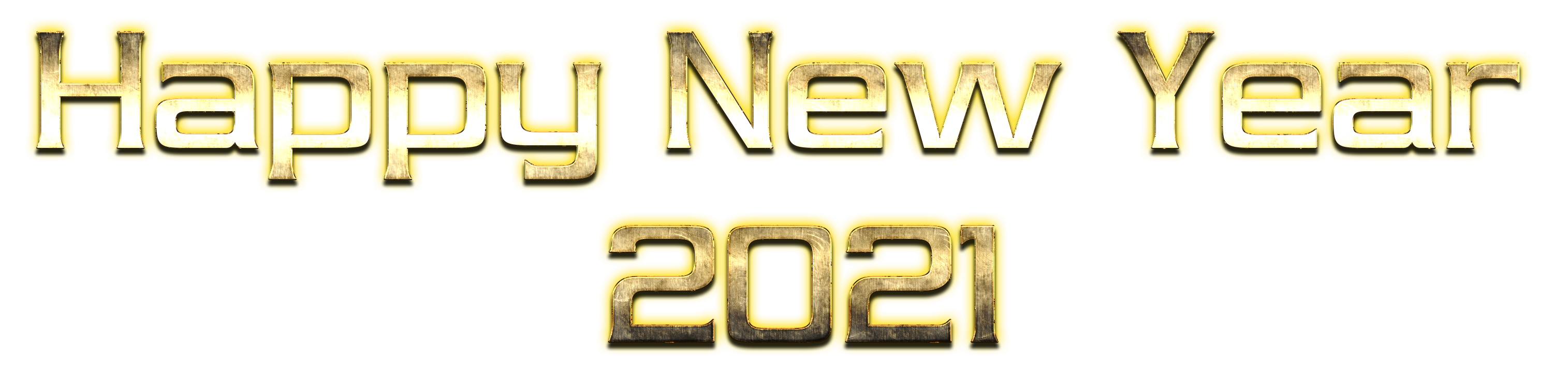 2021 Celebrate Happy Transparent PNG Image