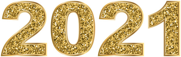 Celebrate 2021 Colors Transparent PNG Image