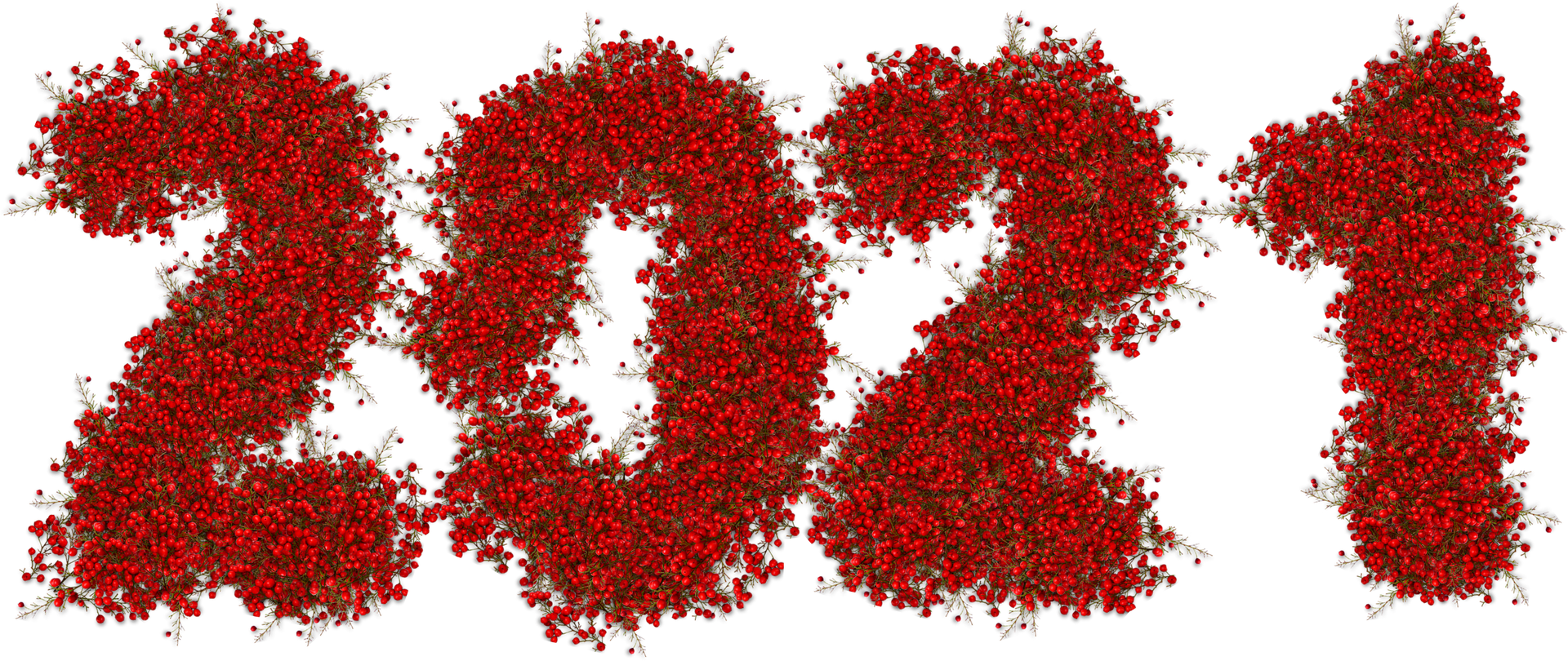 New Year Celebrate Colors Transparent PNG Image
