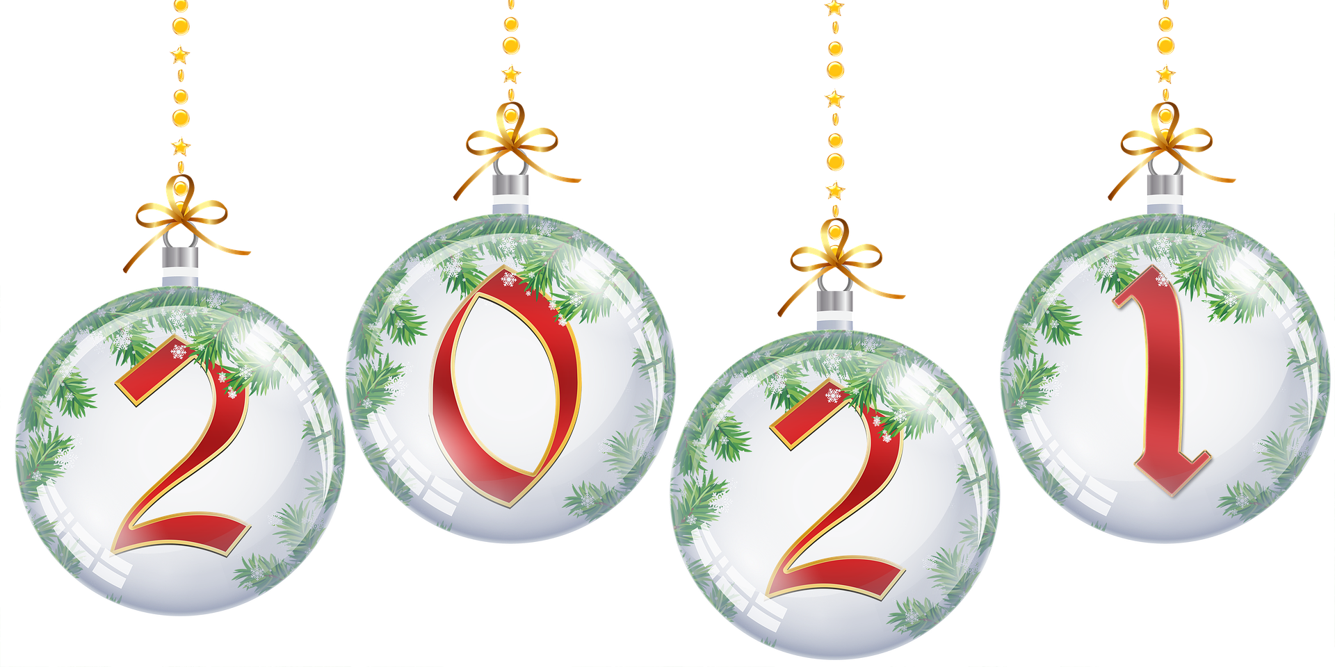 Celebrate Decoration New Year Transparent PNG Image