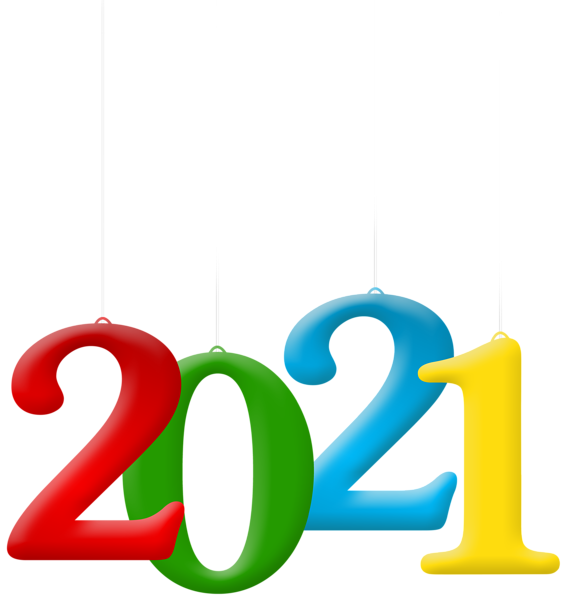 Decoration Celebrate New Year Transparent PNG Image