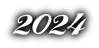 2024 Year File Transparent PNG Image