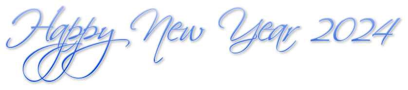 2024 Year File Transparent PNG Image