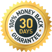 30 Day Guarantee Transparent PNG Image