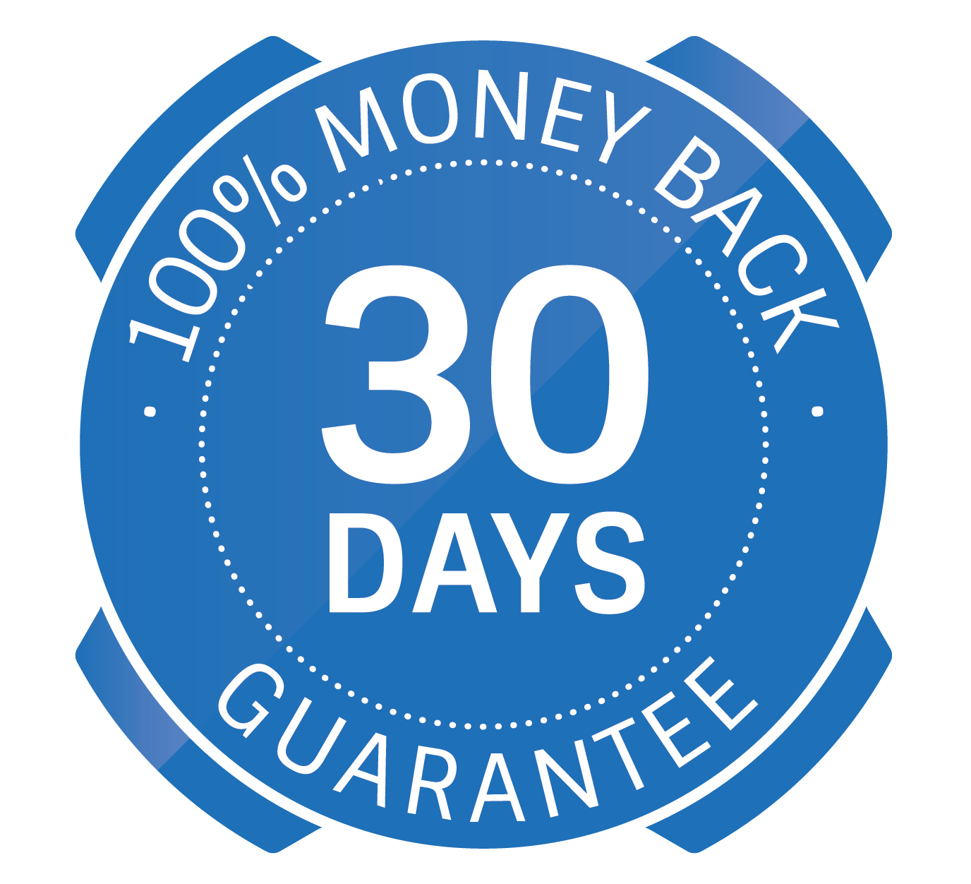 30 Day Guarantee File Transparent PNG Image