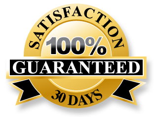 30 Day Guarantee Transparent PNG Image