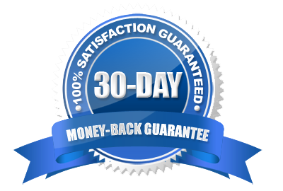 30 Day Guarantee Transparent PNG Image