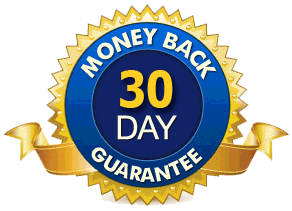 30 Day Guarantee Transparent PNG Image