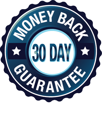 30 Day Guarantee Transparent PNG Image
