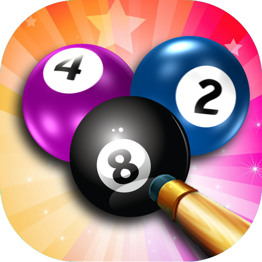 8 Ball Pool Transparent PNG Image