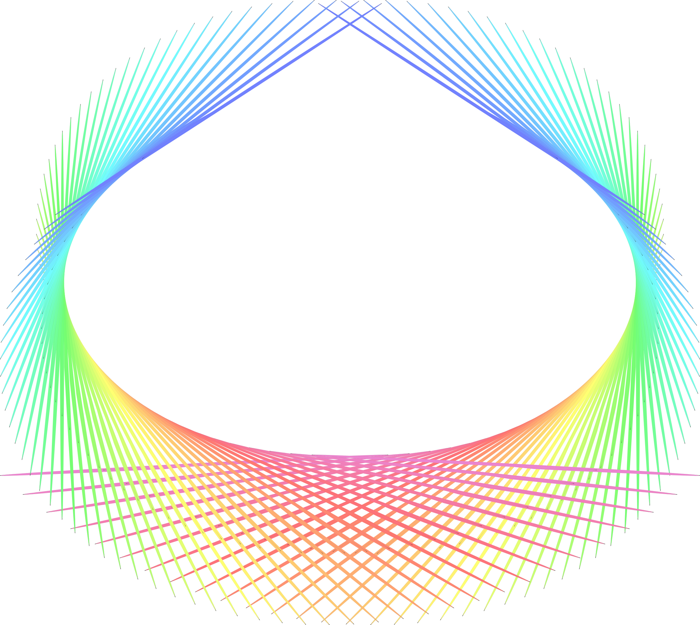 Abstract Graphic Design Transparent PNG Image