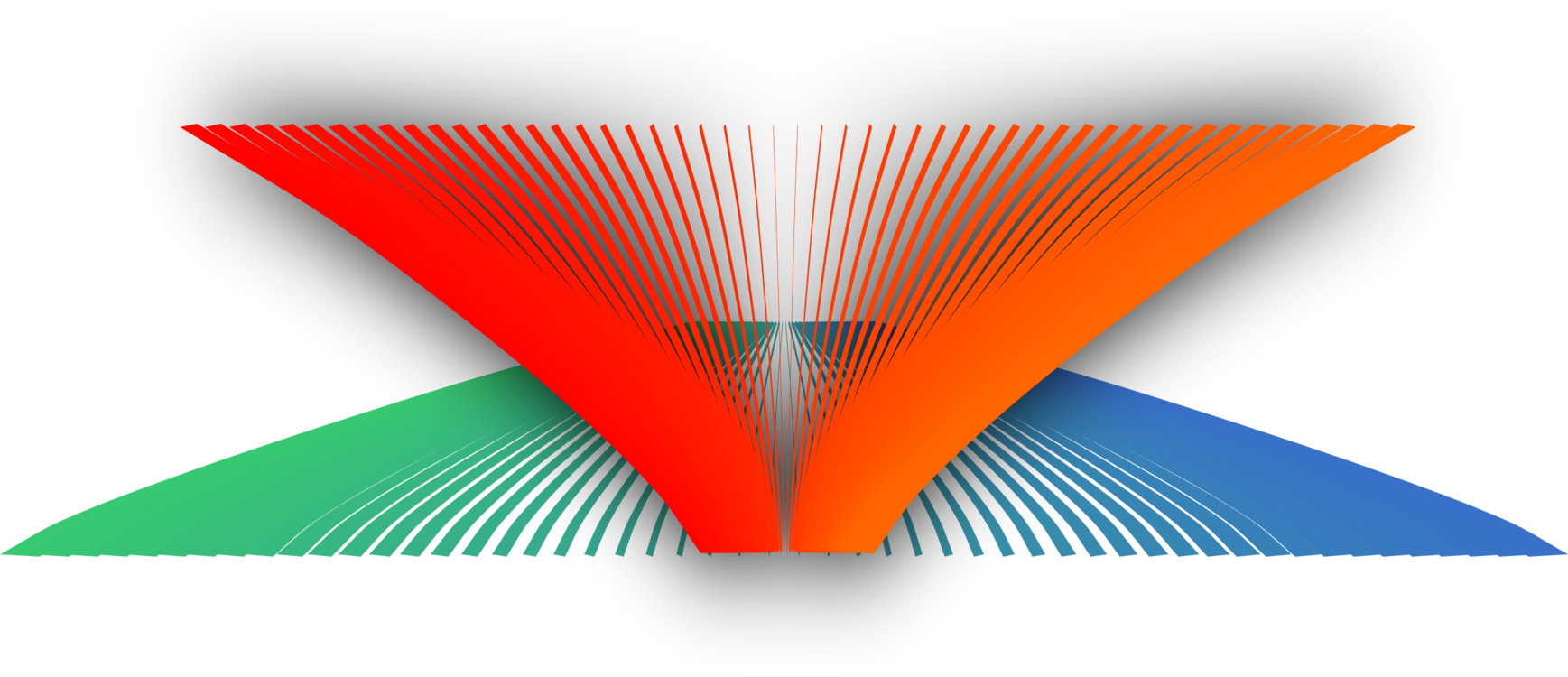 Abstract Graphic Design File Transparent PNG Image