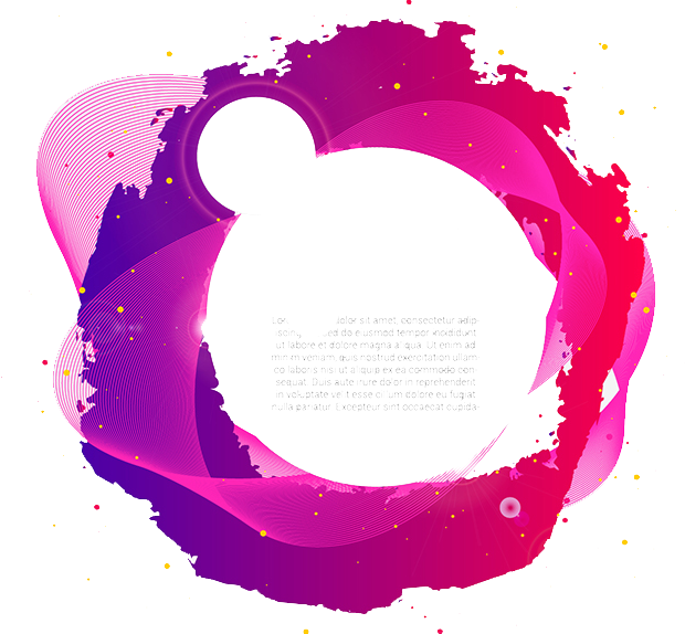 Abstract Graphic Design Transparent PNG Image