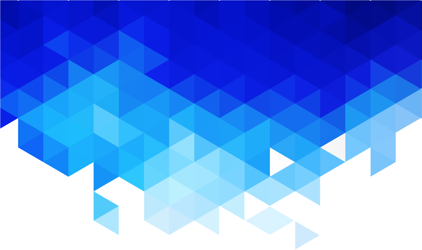 Blue Abstract Texture Transparent PNG Image