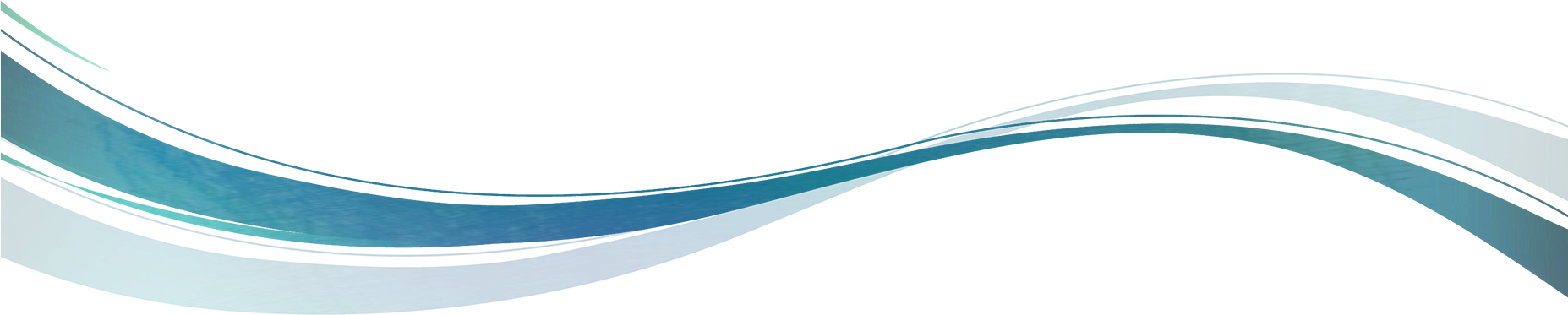 Blue Abstract Transparent PNG Image