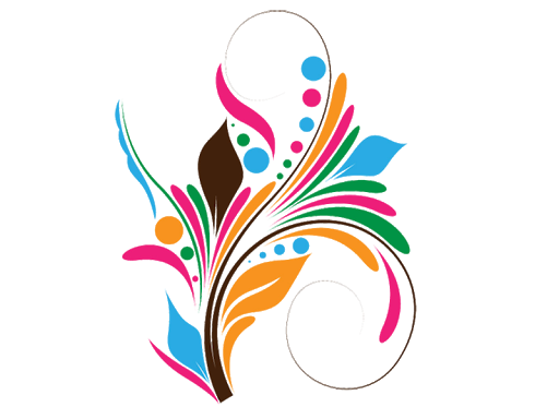 Abstract Graphic Design Transparent PNG Image