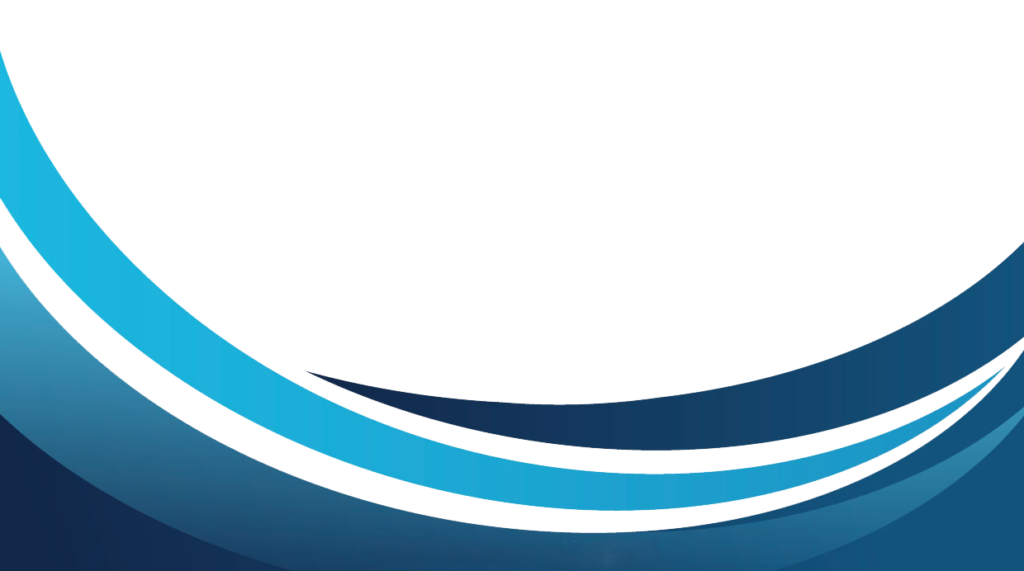 Blue Abstract Transparent PNG Image