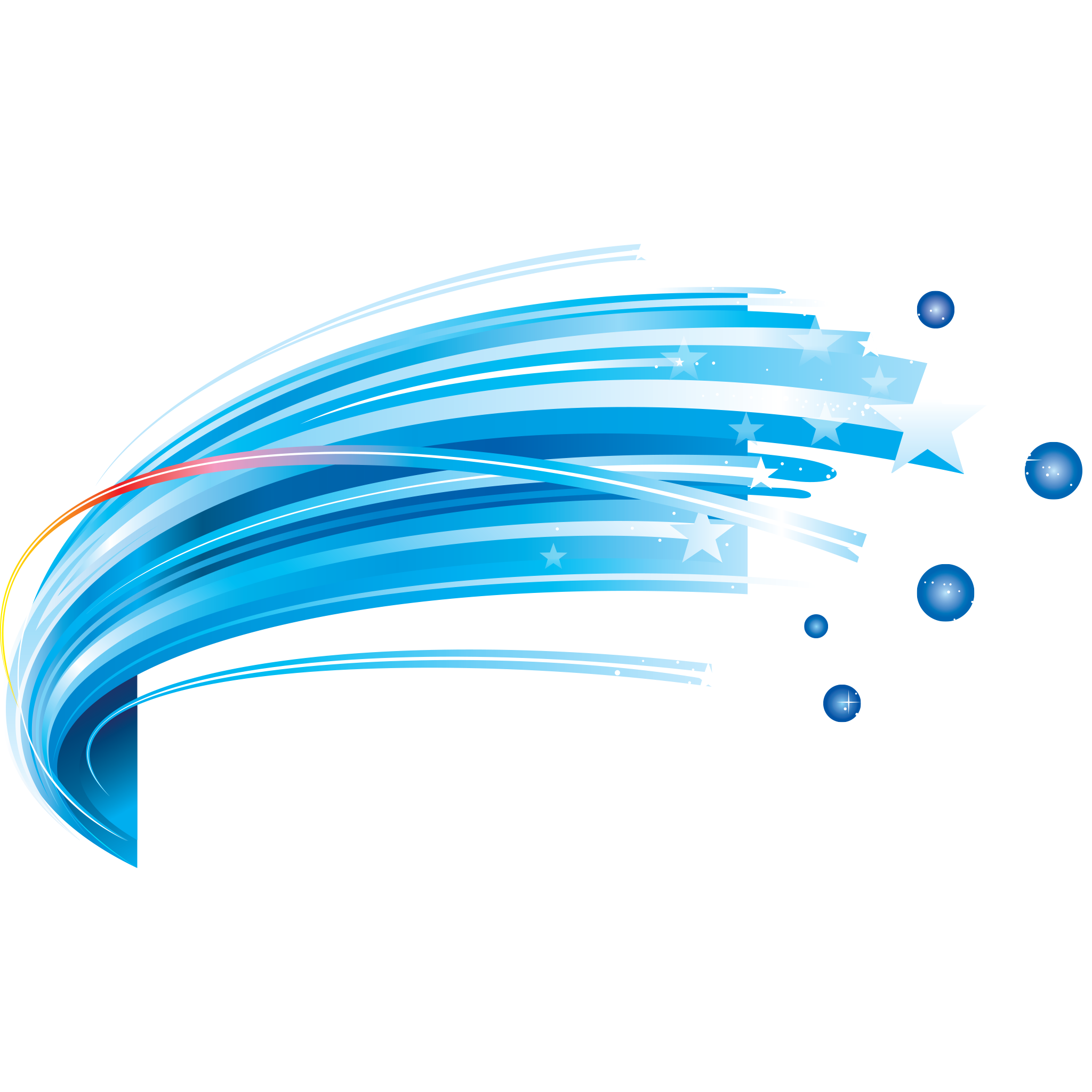 Abstract Graphic Design Transparent PNG Image