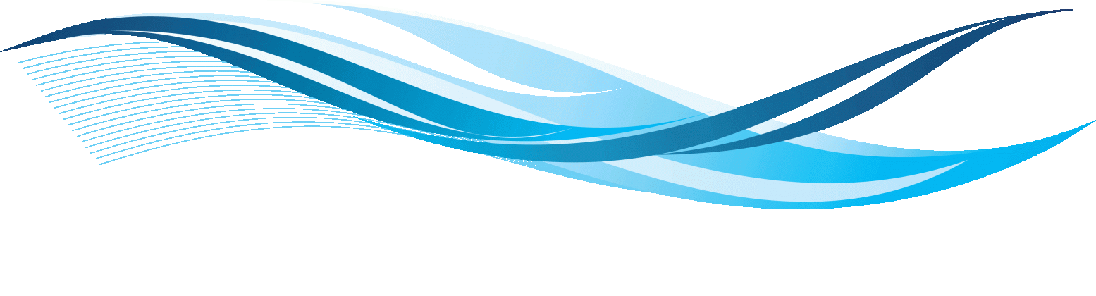 Blue Abstract Transparent PNG Image