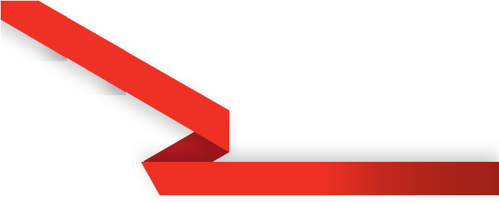 Abstract Red Transparent PNG Image