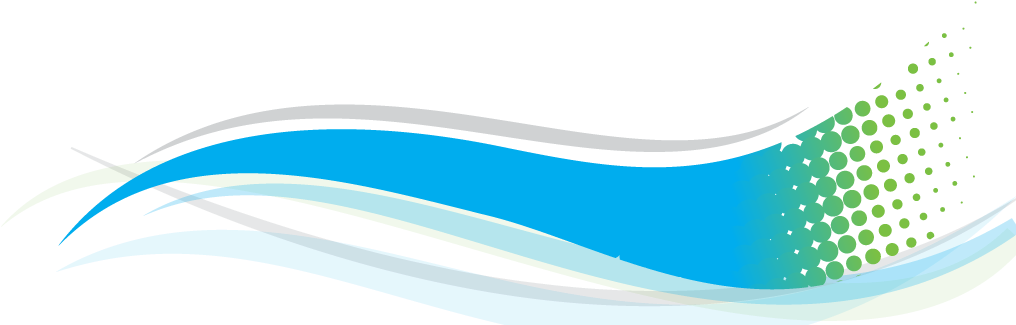 Blue Abstract Transparent PNG Image