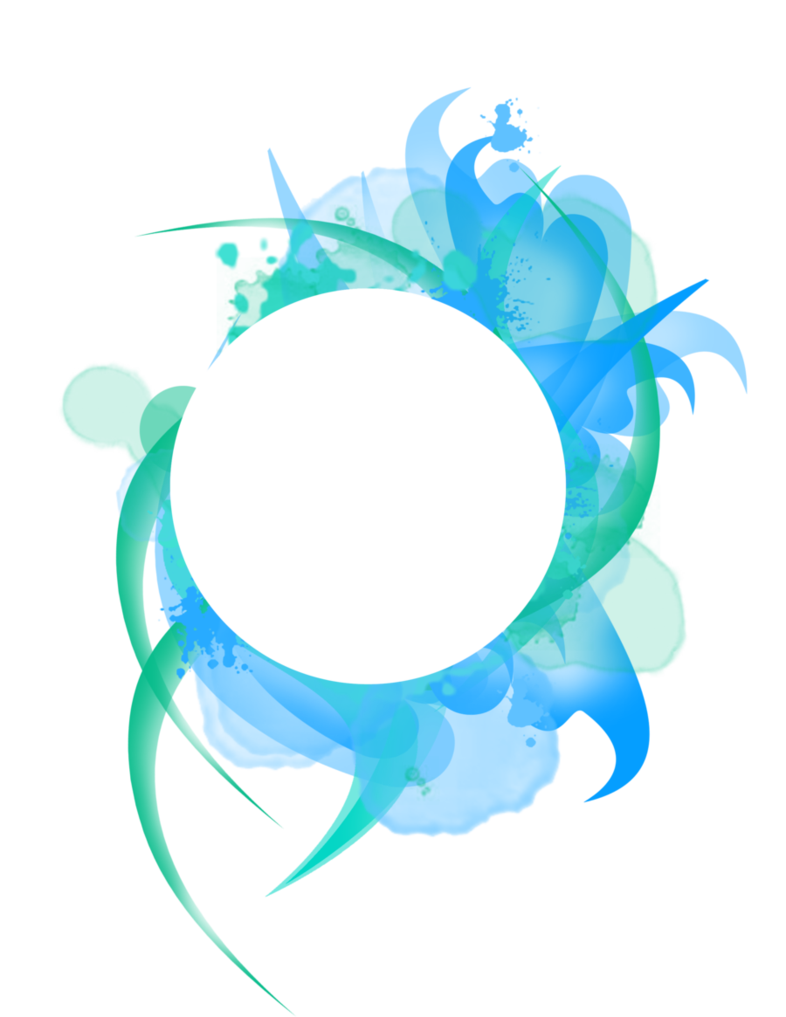 Abstract Transparent PNG Image