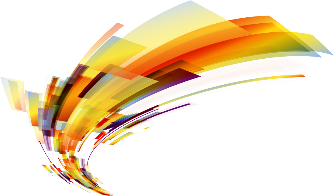 Abstract Transparent PNG Image