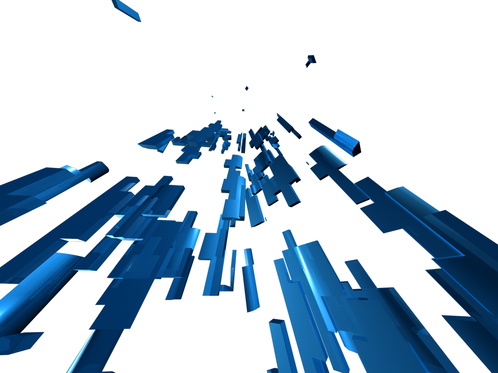 Abstract Transparent PNG Image