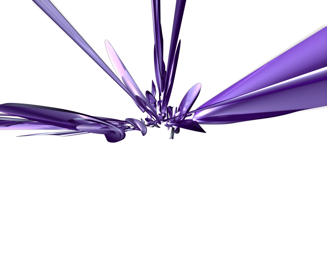 Abstract Transparent PNG Image