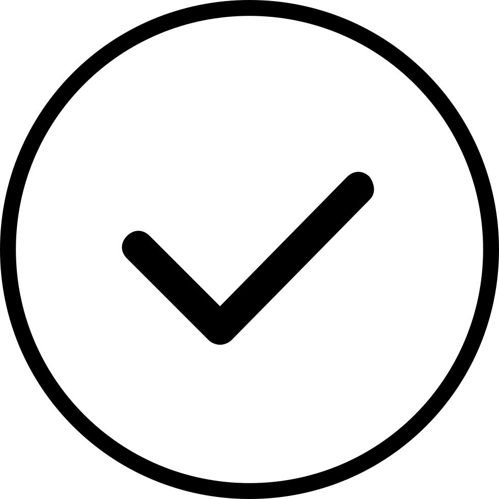 Black Line Angle White Transparent PNG Image