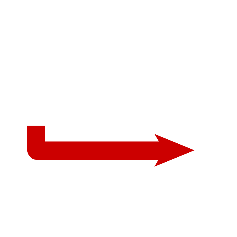 Text Line Angle Red Point Transparent PNG Image