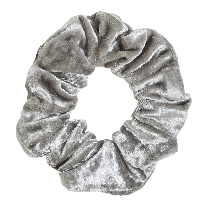 Hair Band Scrunchie Transparent PNG Image