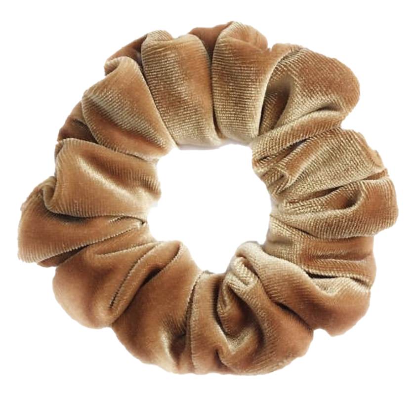 Hair Band Scrunchie Transparent PNG Image
