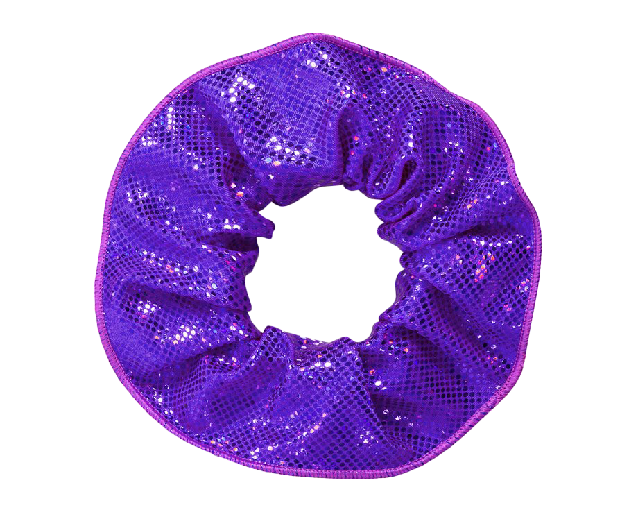 Hair Band Scrunchie Transparent PNG Image