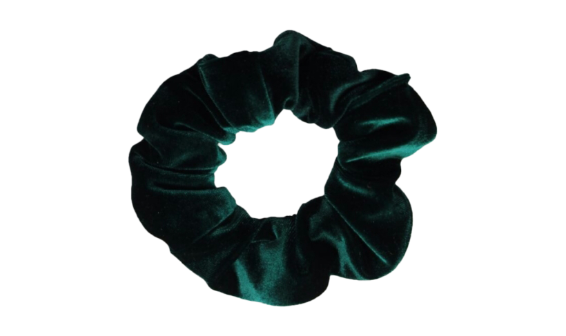 Hair Band Scrunchie Transparent PNG Image