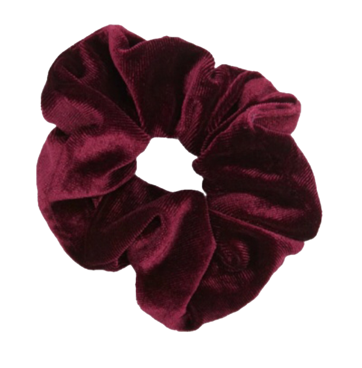 Hair Band Scrunchie Transparent PNG Image