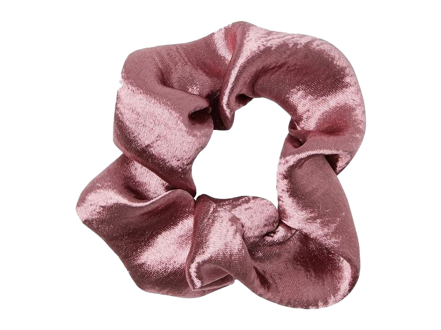 Hair Band Scrunchie Transparent PNG Image