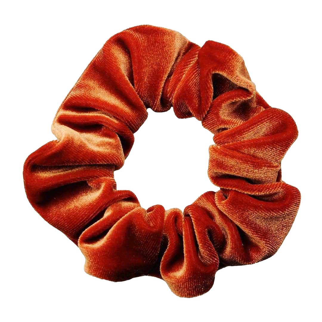 Scrunchie File Transparent PNG Image