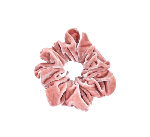 Scrunchie Transparent PNG Image