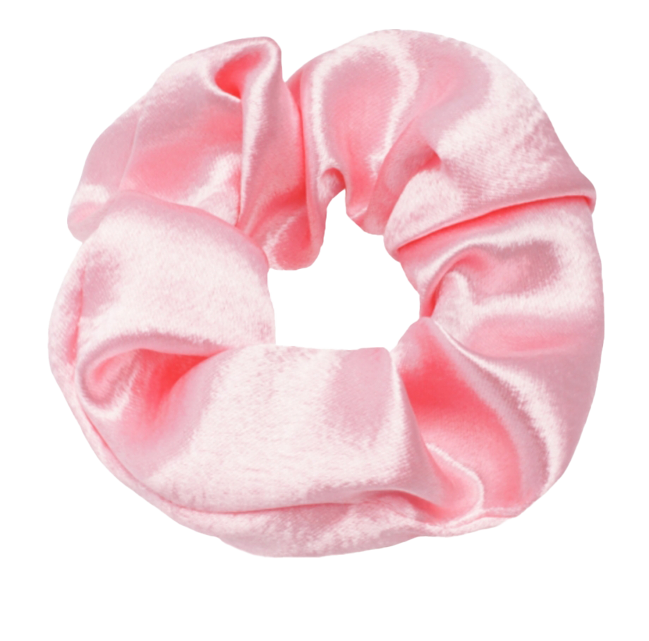 Scrunchie Transparent PNG Image