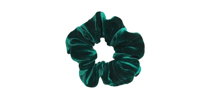 Scrunchie Transparent PNG Image