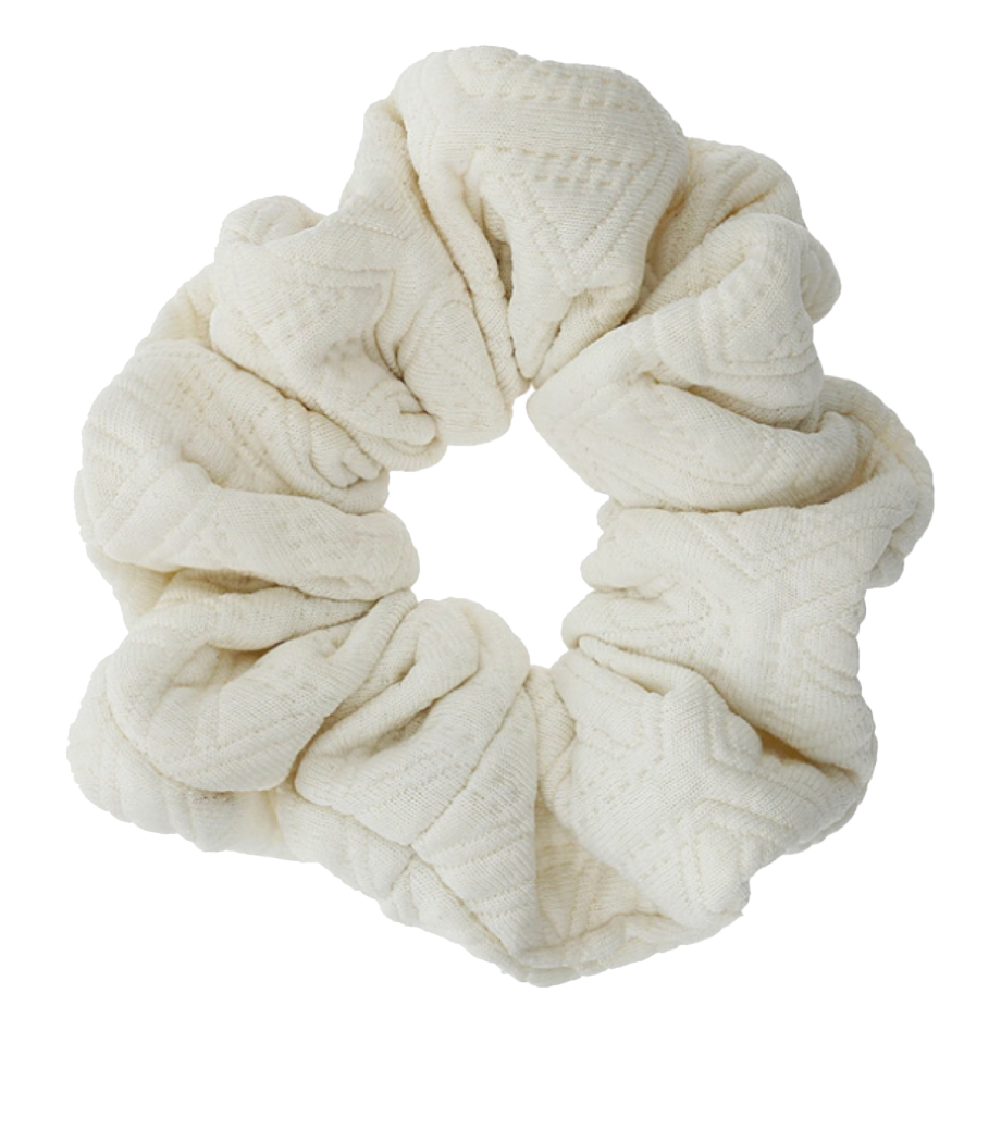Scrunchie Transparent PNG Image