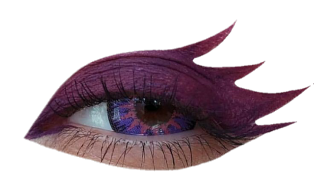 Eyeliner Transparent PNG Image