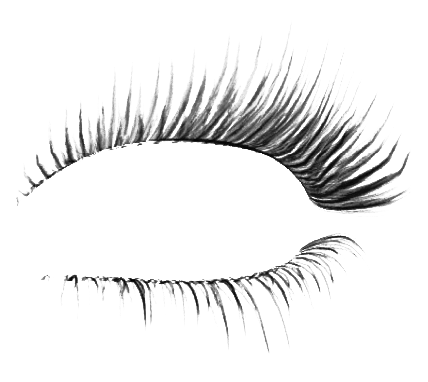 Eyeliner Transparent PNG Image