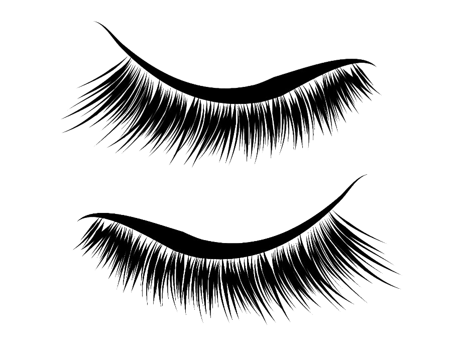 Eyeliner Transparent PNG Image