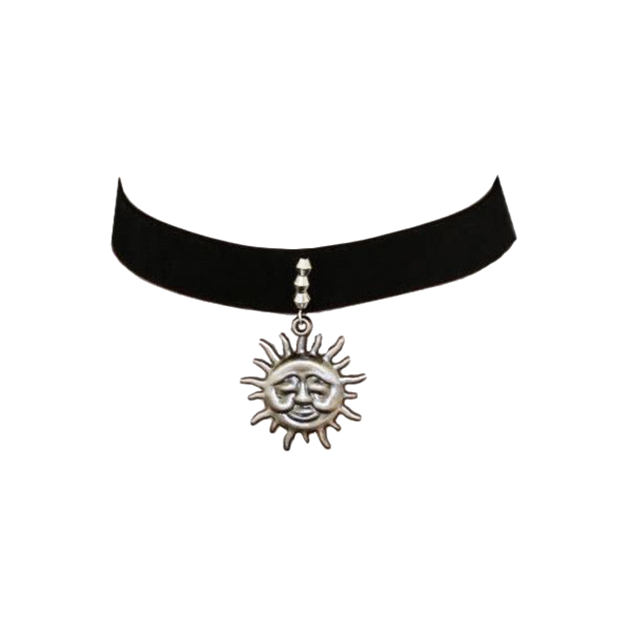 Necklace Choker Transparent PNG Image