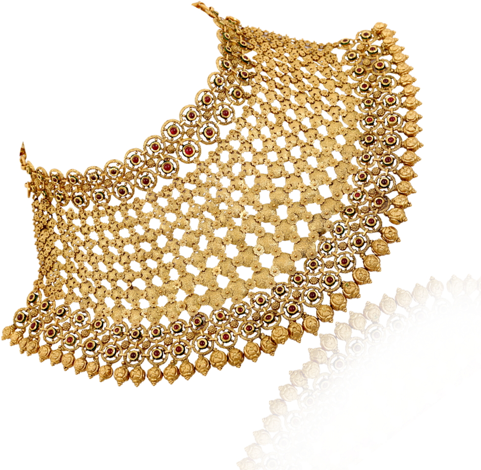 Necklace Choker Transparent PNG Image