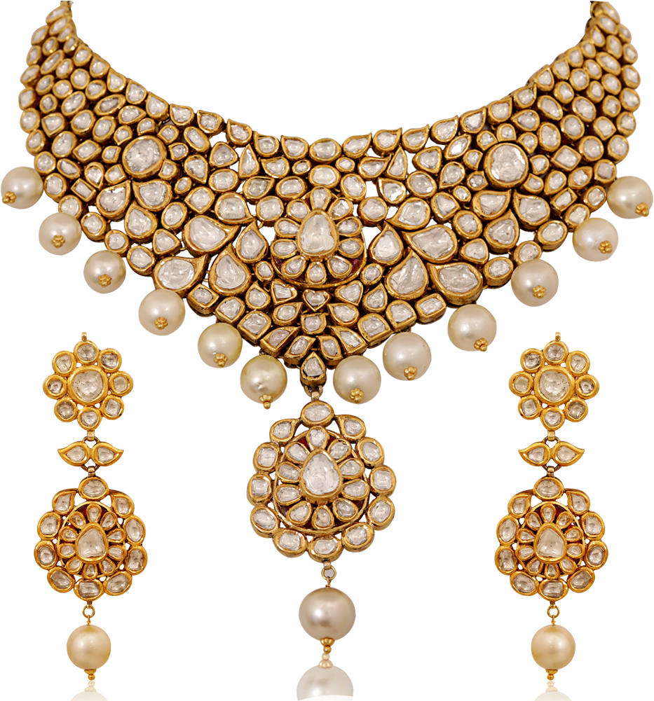 Necklace Choker Transparent PNG Image